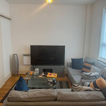 Appartamento Cute And Cosy Liverpool Esterno foto